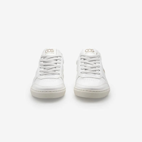 Topsy - Blanc Beige