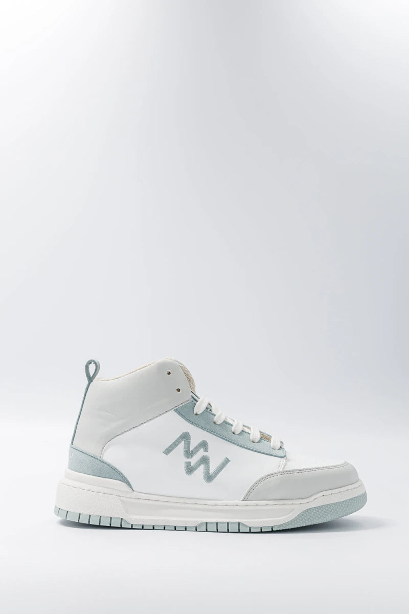 Montantes French Touch Ice Blue
