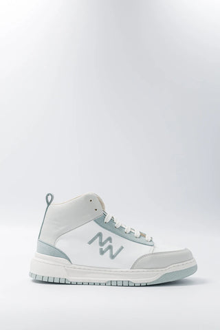 Montantes French Touch Ice Blue