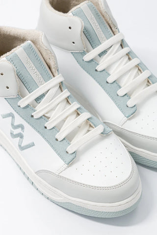 Montantes French Touch Ice Blue