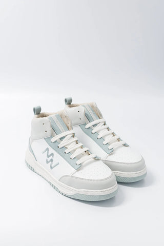 Montantes French Touch Ice Blue