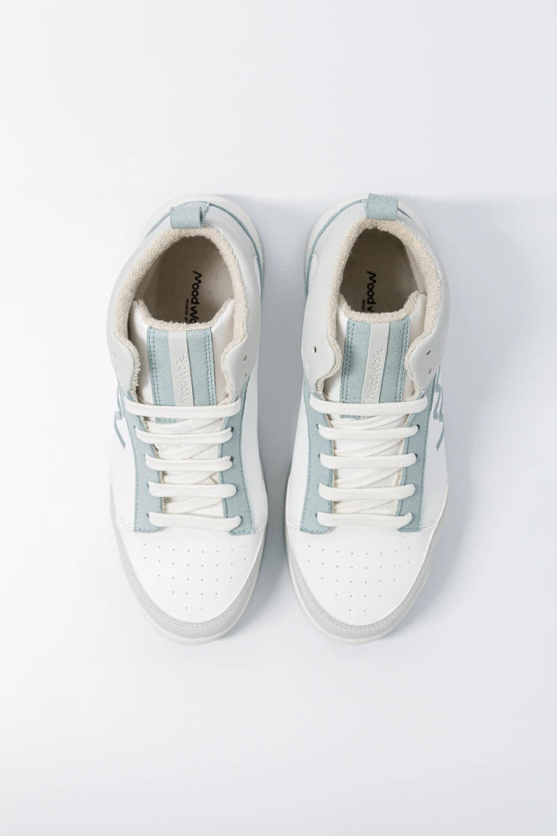 Montantes French Touch Ice Blue