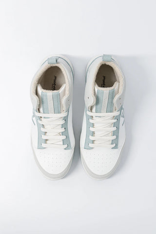 Montantes French Touch Ice Blue