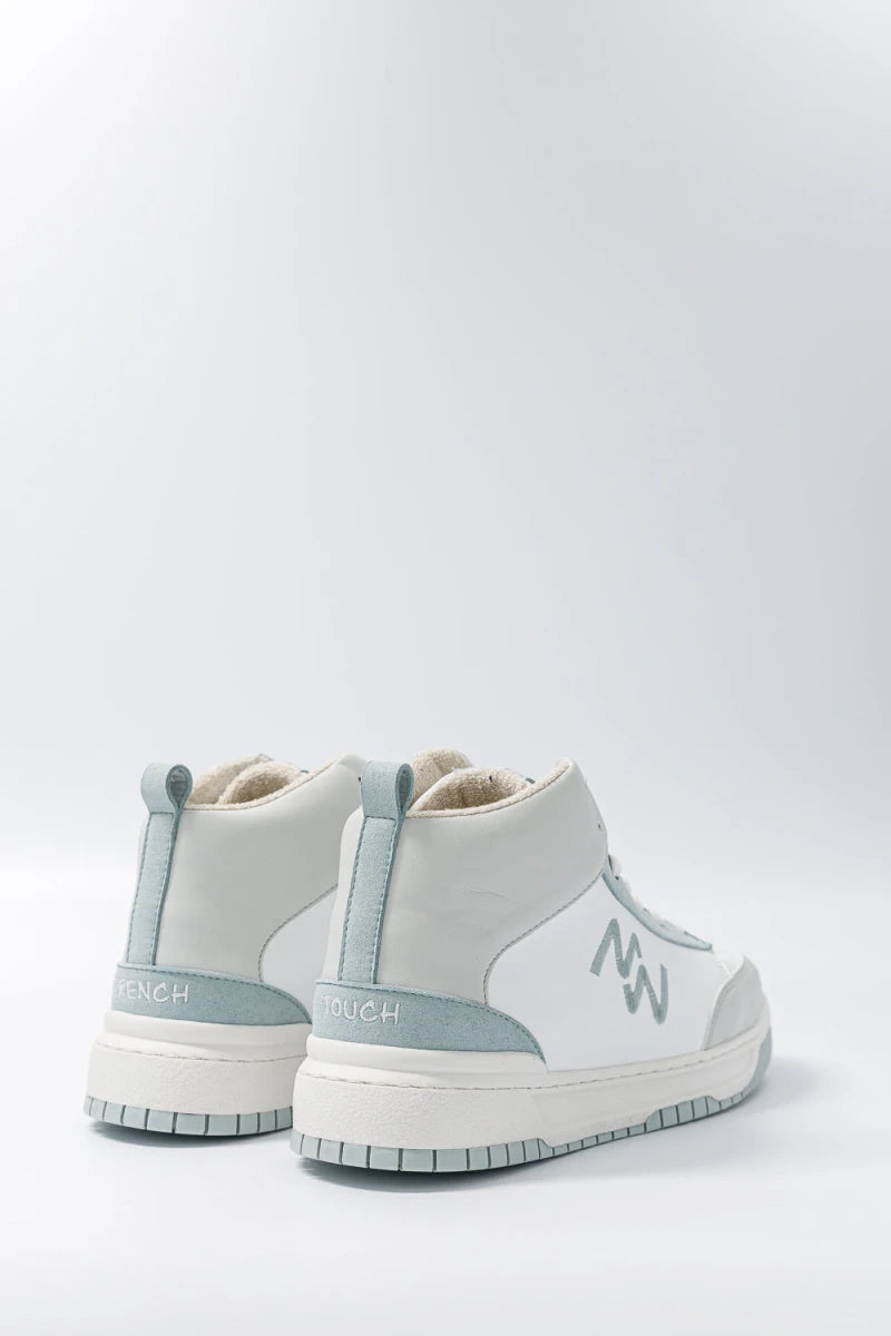 Montantes French Touch Ice Blue