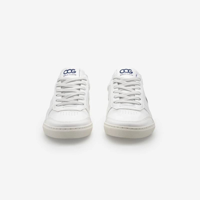 Topsy - Blanc Bleu