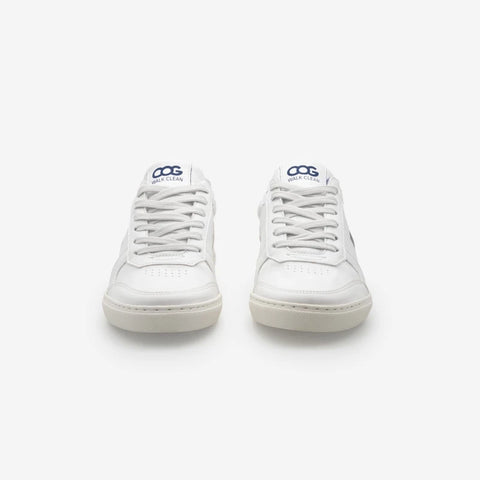 Topsy - Blanc Bleu