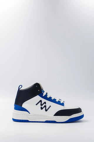 Montantes French Touch Blue Spirit