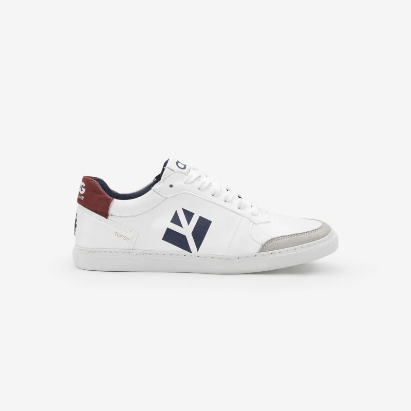 Topsy - Bleu Blanc Rouge
