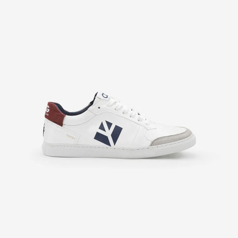 Topsy - Bleu Blanc Rouge
