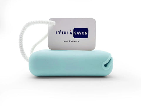 Étui à savon