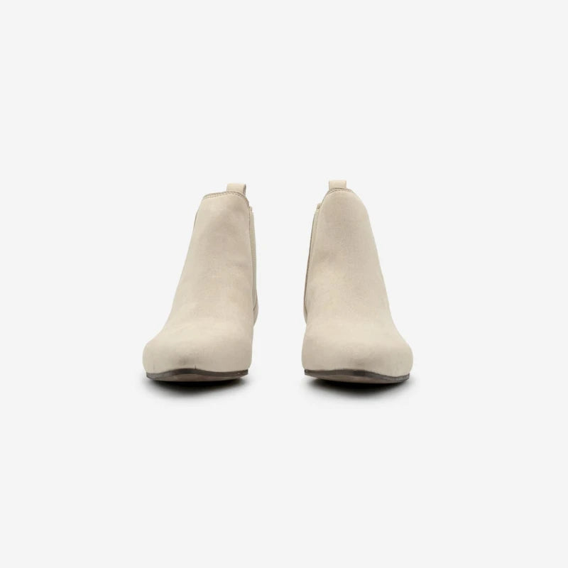 Laïka - Beige