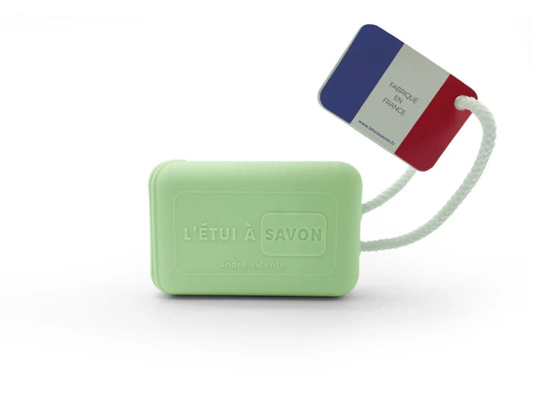 Étui à savon
