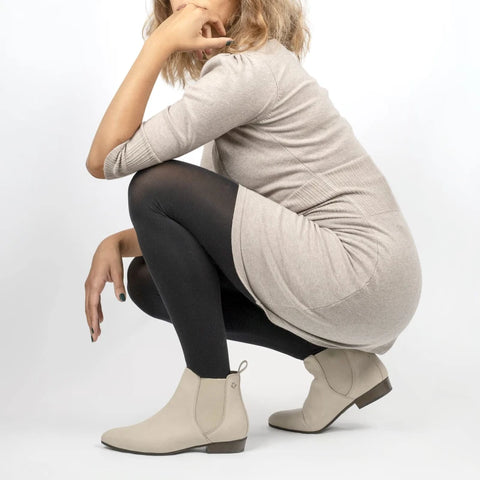 Laïka - Beige