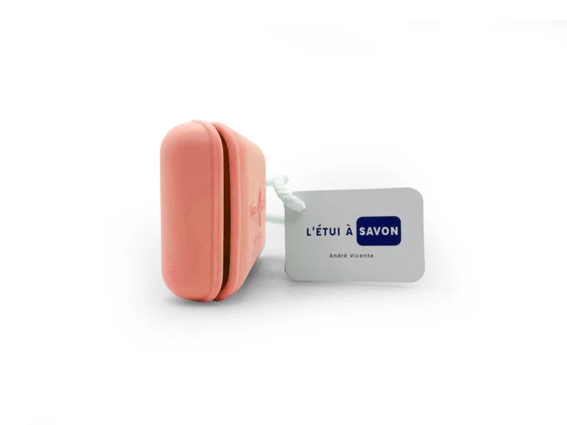 Étui à savon
