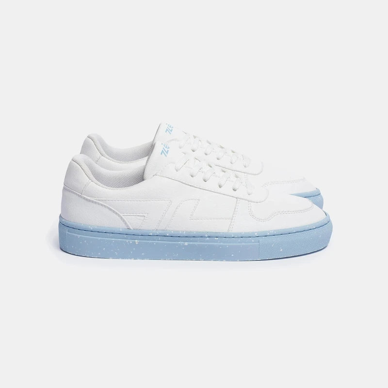 Alpha Bicolors Azul