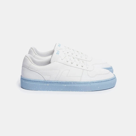 Alpha Bicolors Azul