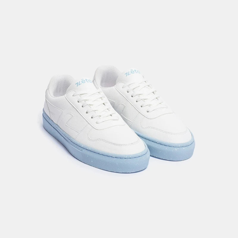 Alpha Bicolors Azul