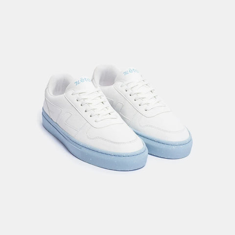 Alpha Bicolors Azul