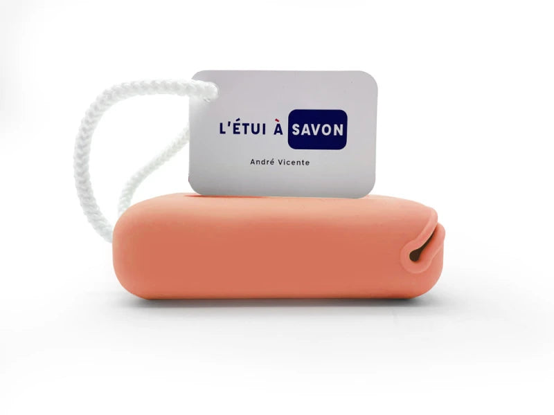 Étui à savon