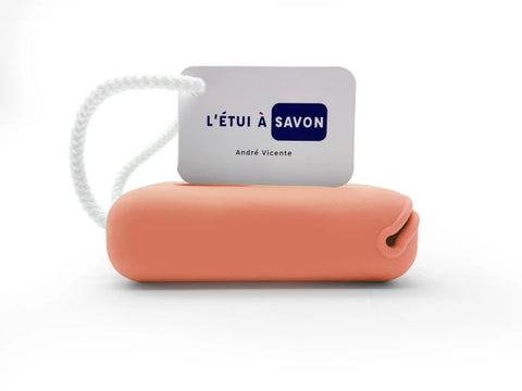 Étui à savon