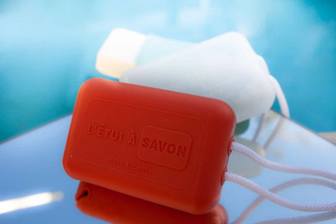 Étui à savon