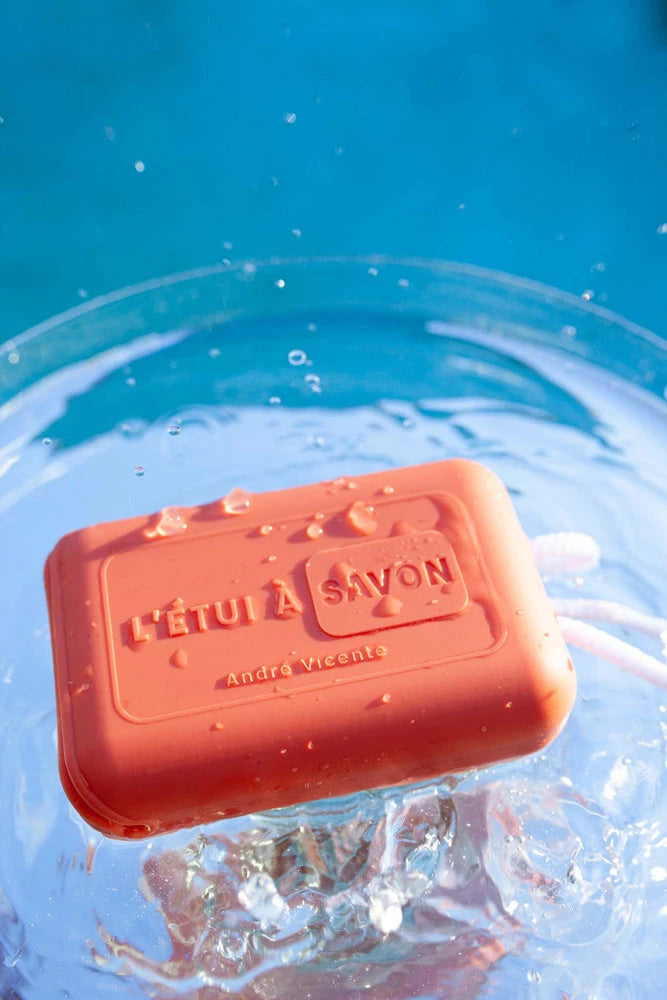 Étui à savon