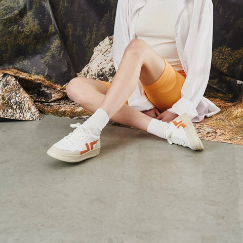 Bêta B1 Orange