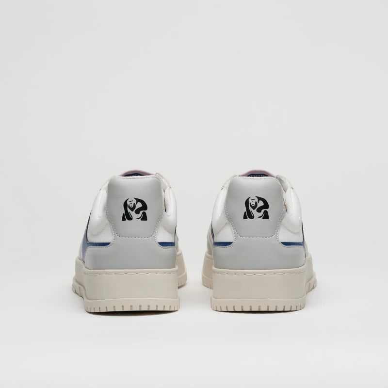 KIBOKO - BLUE PLAIN OUTSOLE