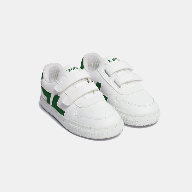 Zèta Kids Vert