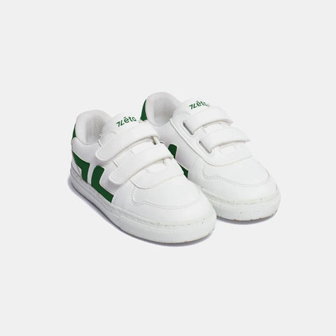 Zèta Kids Vert