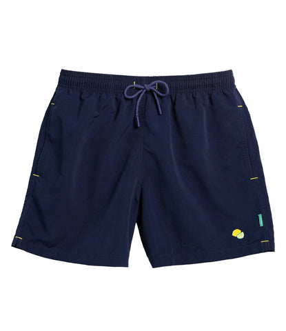 Maillot de Bain Homme Orso – Deep Blue