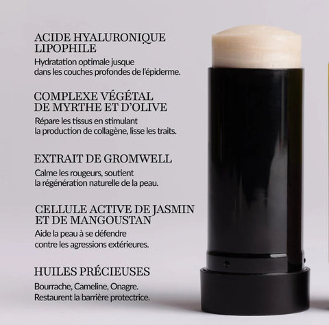 Masque Soin Lumière