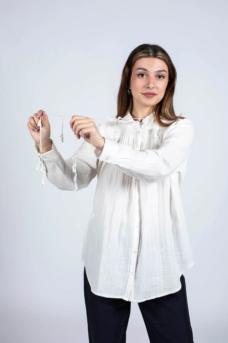 Chemise BIS