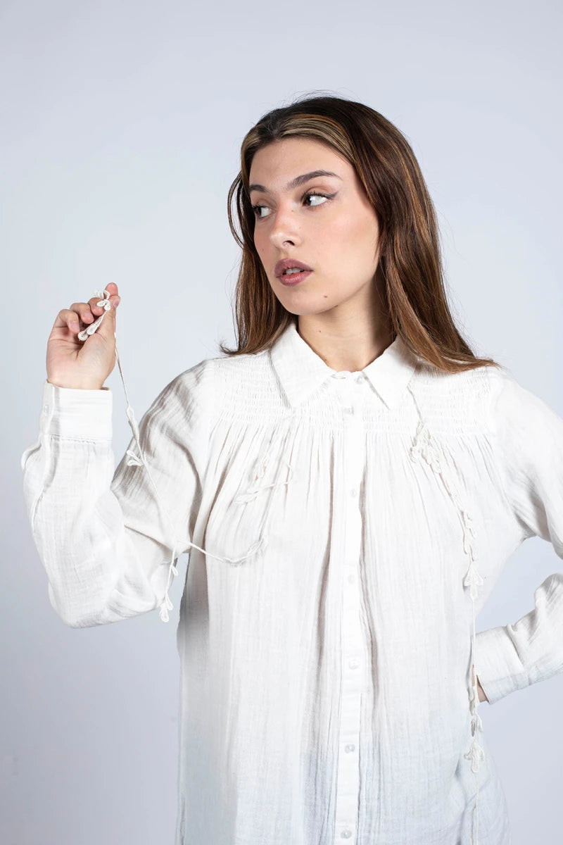 Chemise BIS