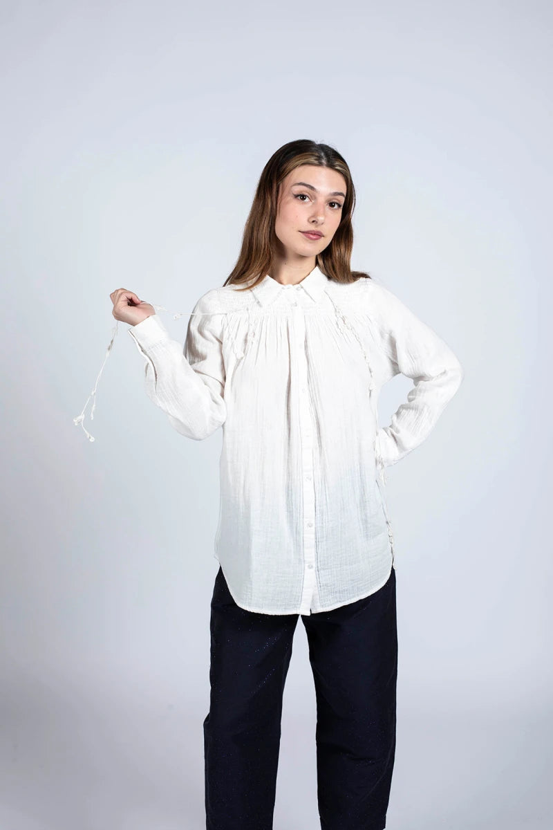 Chemise BIS