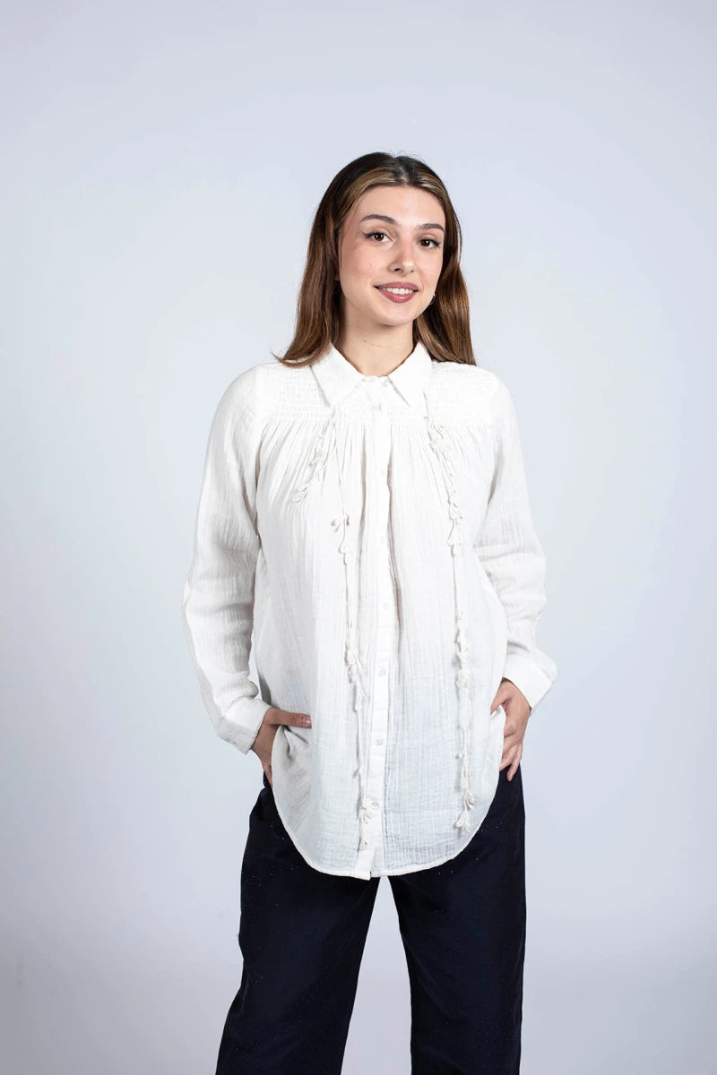 Chemise BIS