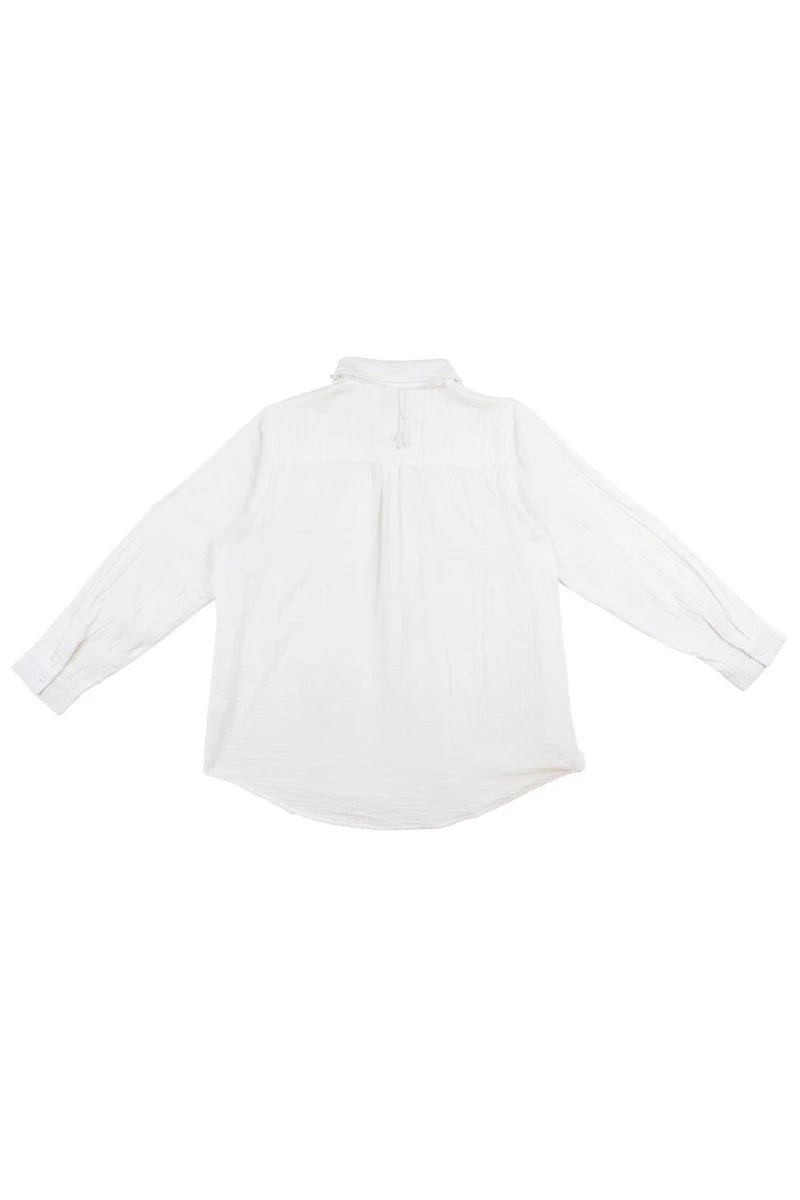 Chemise BIS