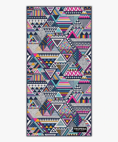 Serviette de Sport & Fitness Lima