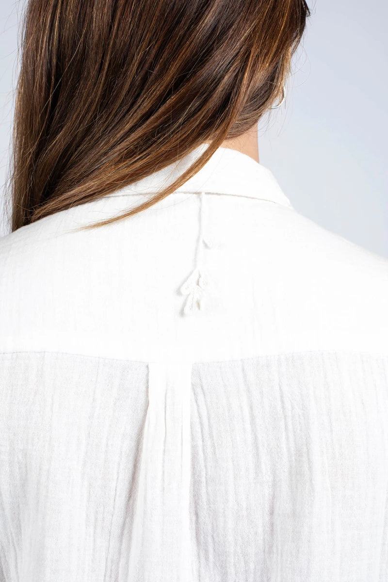 Chemise BIS