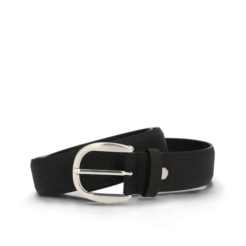 Women's Vegan Belt Falset Black