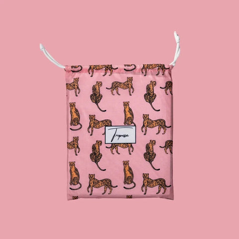 Serviette de plage Alexie