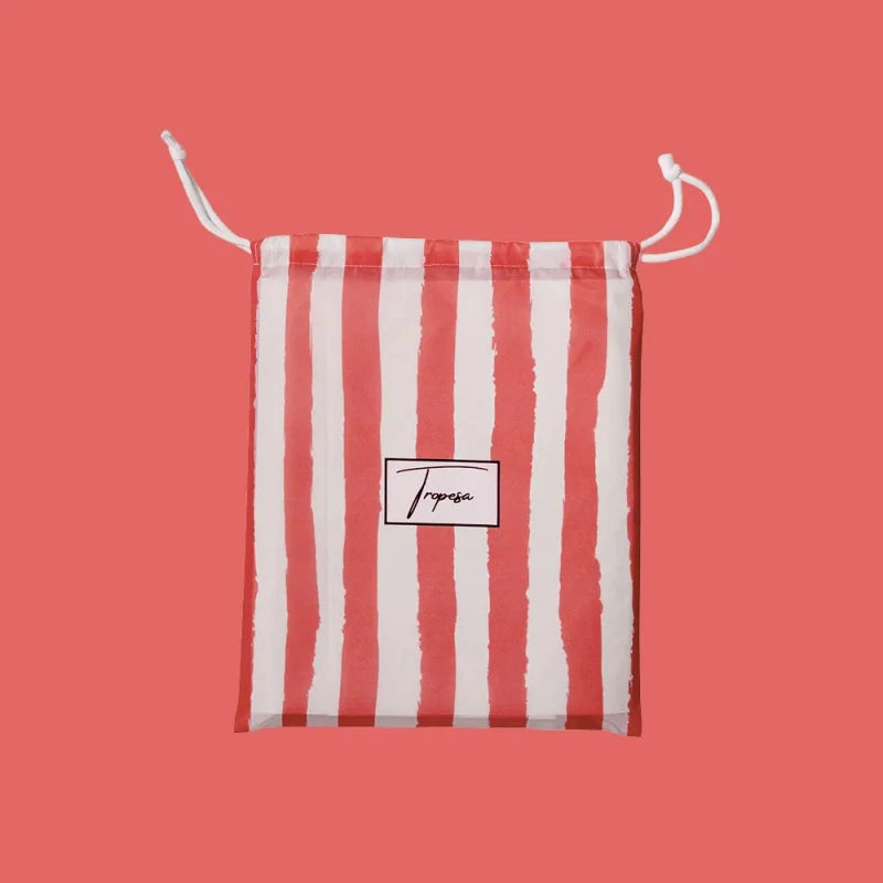 Serviette de plage Charlie