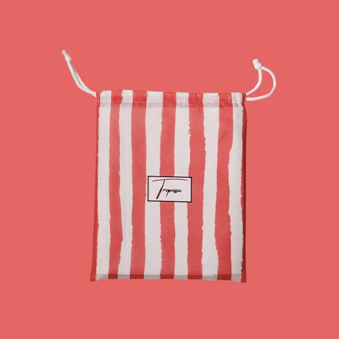 Serviette de plage Charlie