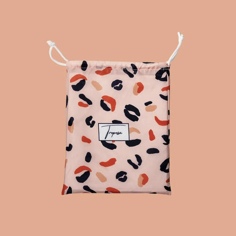 Serviette de plage Colette