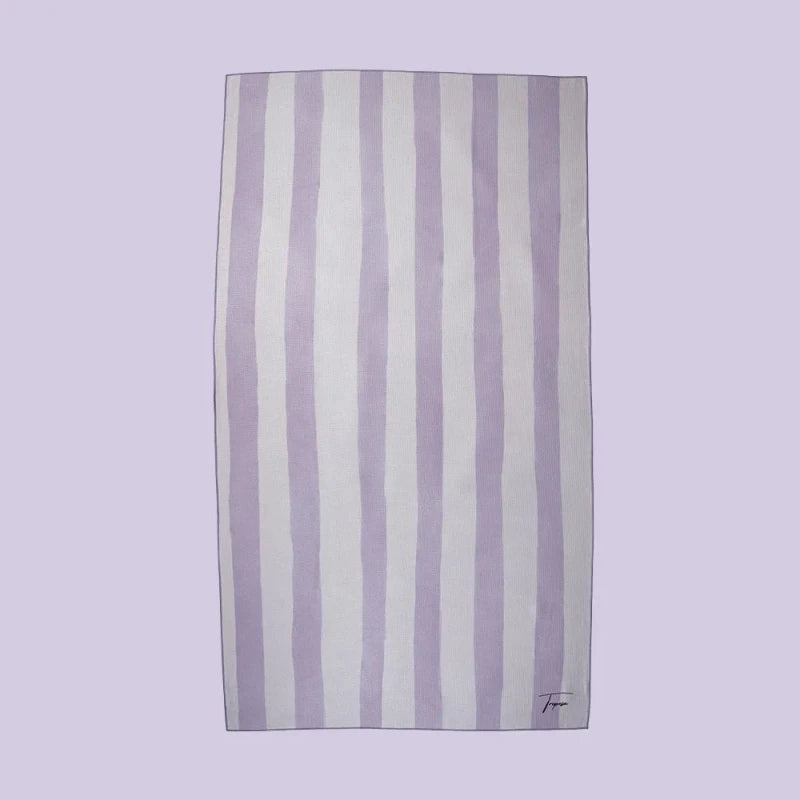 Serviette de plage Rachel