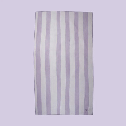 Serviette de plage Rachel
