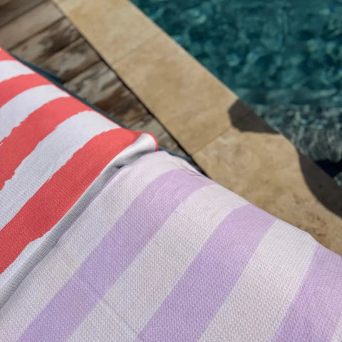 Serviette de plage Rachel