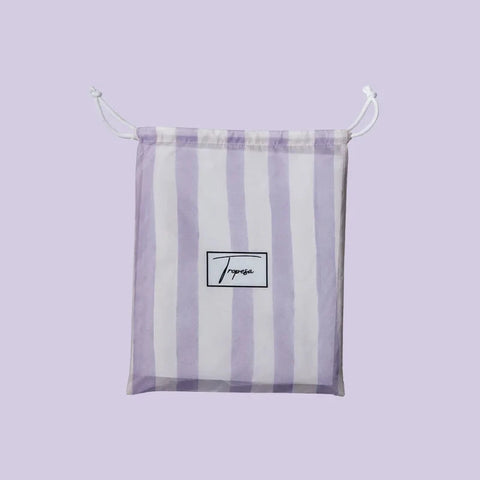Serviette de plage Rachel