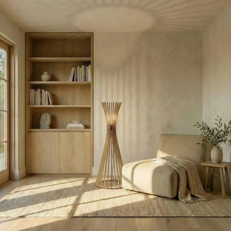 TIPI | Lampadaire