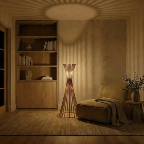 TIPI | Lampadaire